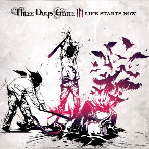 Life Starts Now (Limited Edition) (CD2) album cover
