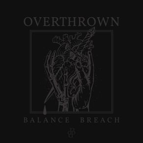 Overthrown album cover