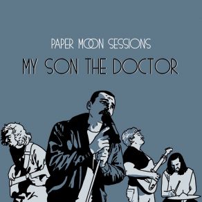 Paper Moon Sessions album cover