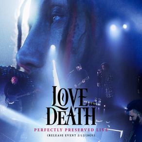 Perfectly Preserved (Live From Nashville) album cover