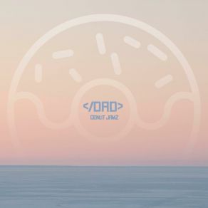 DONUT JAMZ album cover