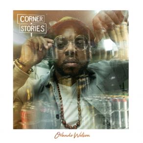 CORNER STORIES album cover