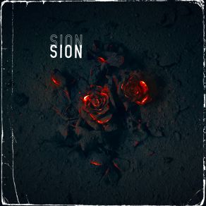 Self Titled album cover