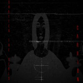 Shatter The Seals album cover