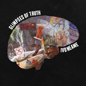 Glimpses Of Truth album cover