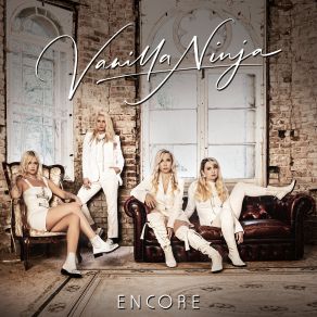 Encore (Deluxe Edition) album cover