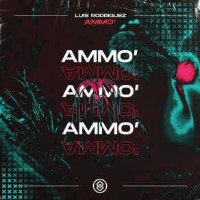 Ammo' album cover