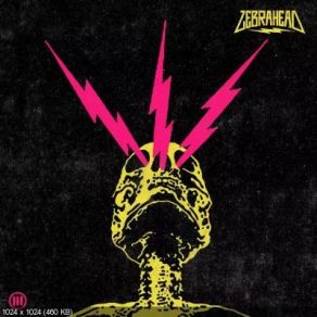 III album cover