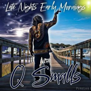 Late Nights Early Mornings album cover