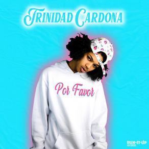 Por Favor album cover