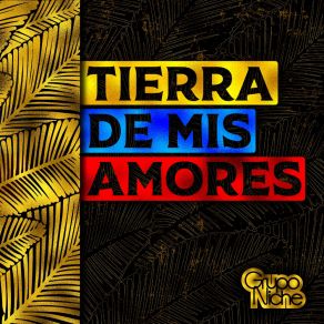 Tierra De Mis Amores album cover