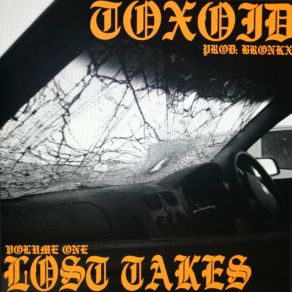 LOST TAKES-VOL1 album cover