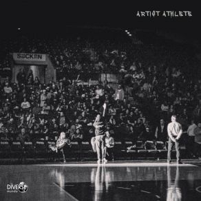ARTIST ATHLETE album cover