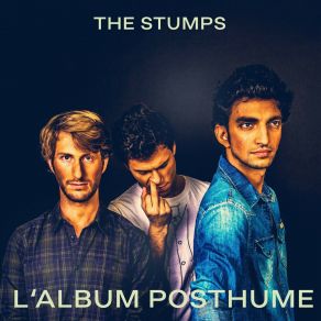 L'album Posthume album cover
