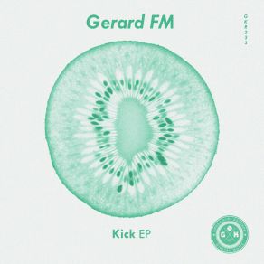Kick album cover