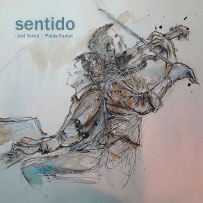 Sentido album cover