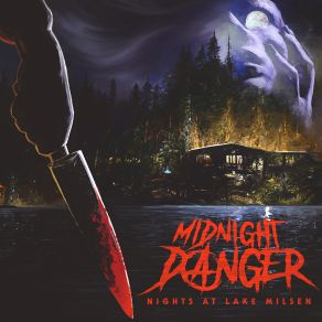 Nights At Lake Milsen album cover