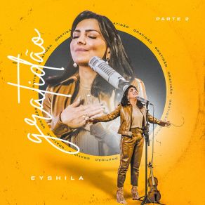 Gratidão - Parte 2 album cover