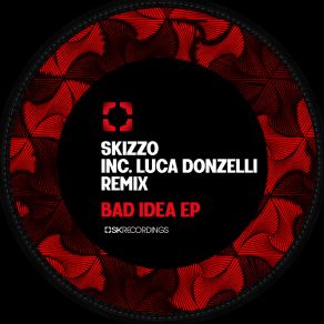Bad Idea album cover