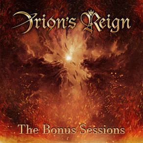 The Bonus Sessions (Maxi-Single) album cover