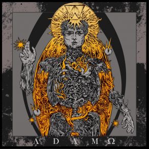 Adamo album cover