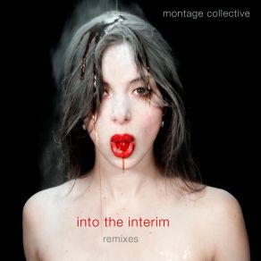 Into The Interim (Remixes) album cover