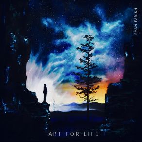 Art For Life album cover