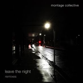 Leave The Night (Remixes) album cover