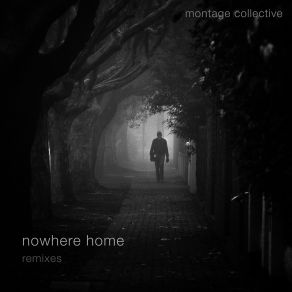 Nowhere Home (Remixes) album cover