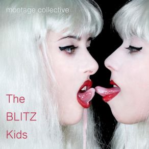 The Blitz Kids album cover