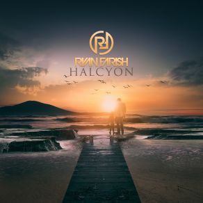 Halcyon album cover