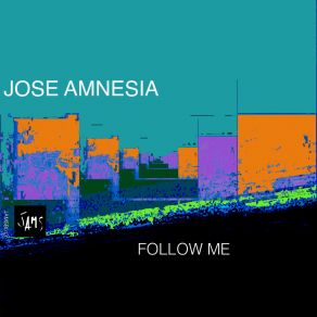 Follow Me album cover