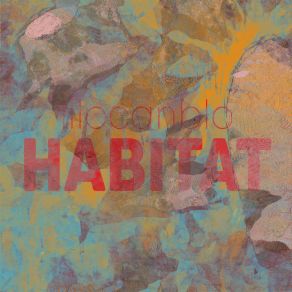 Habitat album cover