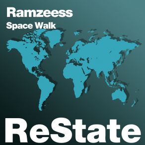 Space Walk album cover