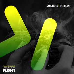 The Root album cover