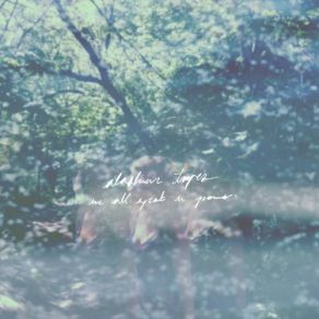 We All Speak In Poems album cover