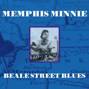 Beale Street Blues (Remastered) album cover