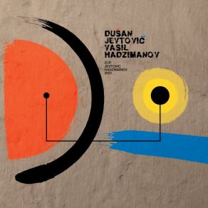 Duo album cover