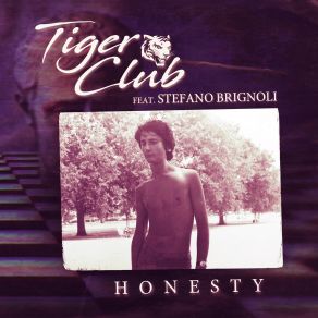 Honesty (Single) album cover