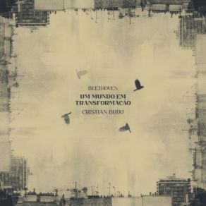 Beethoven: Um Mundo Em Transformação album cover