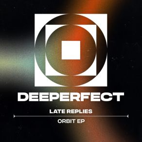 Orbit album cover