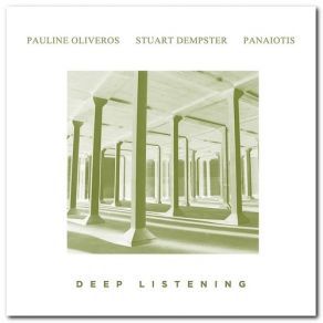 Deep Listening album cover