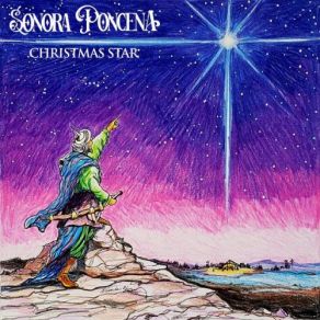 Christmas Star album cover