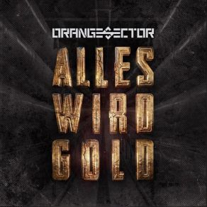 Alles Wird Gold album cover