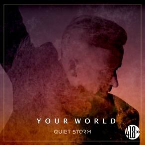 Your World album cover