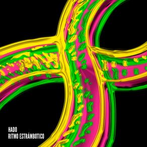 Ritmo Estrambótico album cover