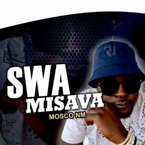 Swa Misava album cover