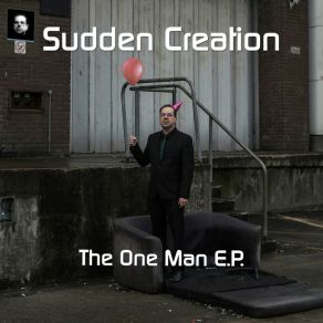 The One Man album cover