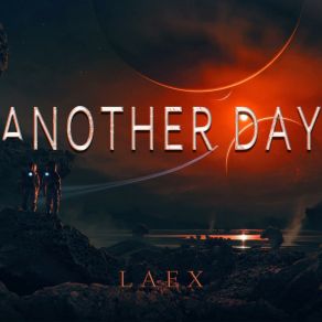 Another Day album cover