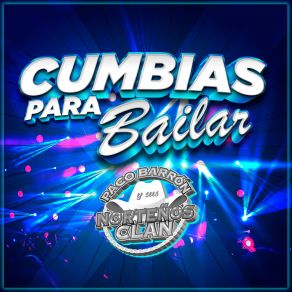 Cumbias Para Bailar album cover